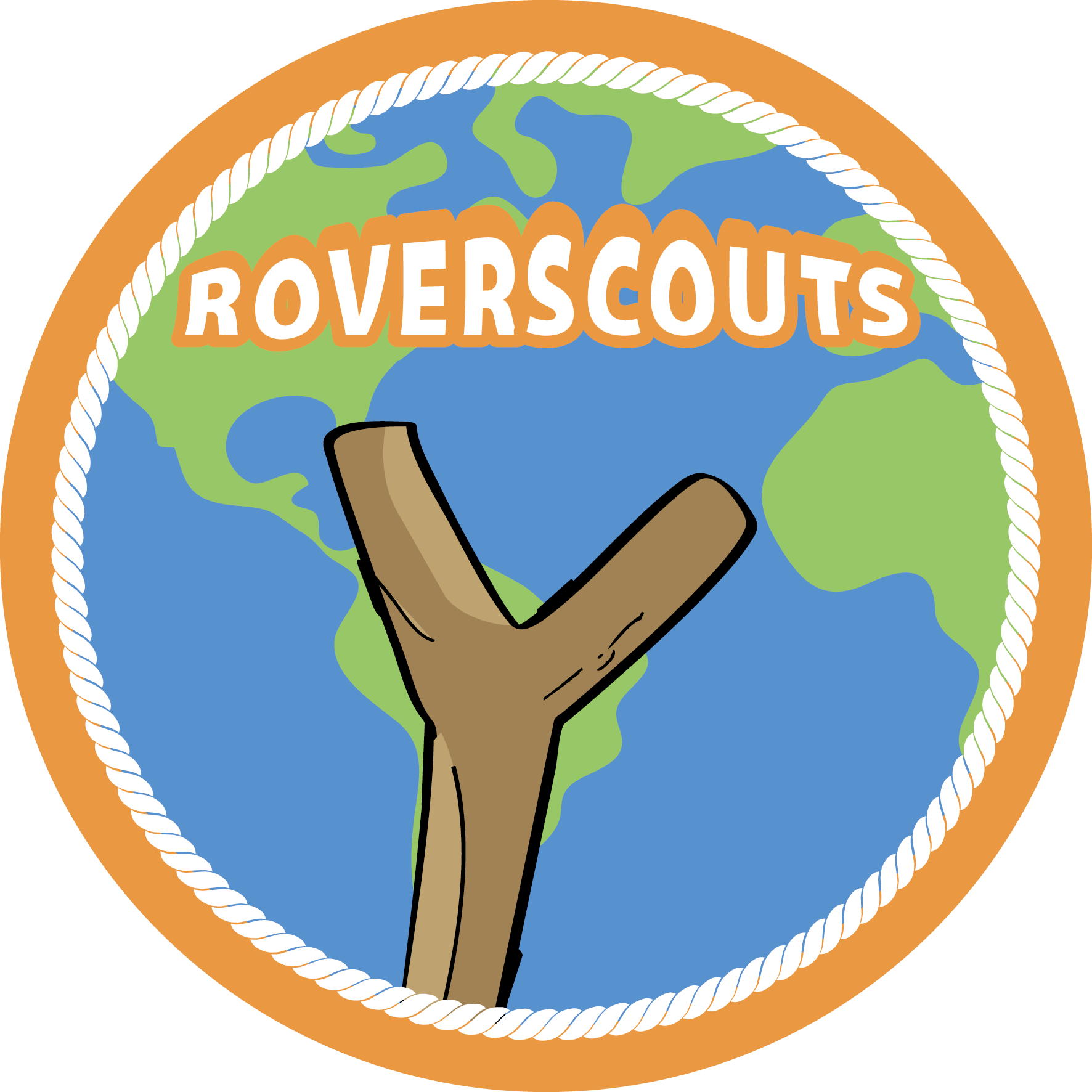 Roverscouts